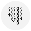 Multi-mode shower nozzle